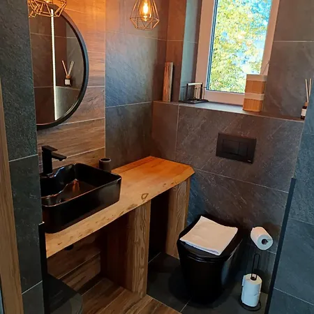 Apartament Owcza Izba *