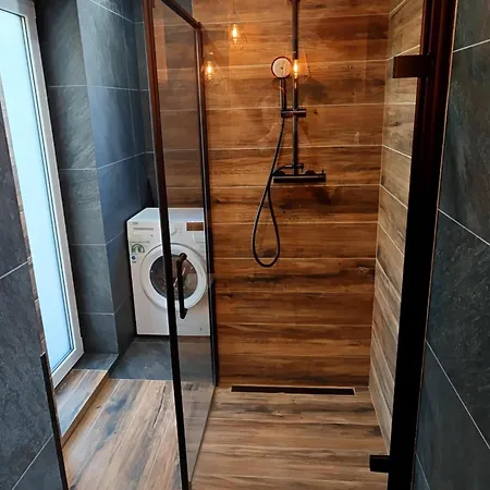 Apartament Owcza Izba *